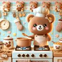 Complete Guide of Bear-Themed Kitchen Decor Ideas
