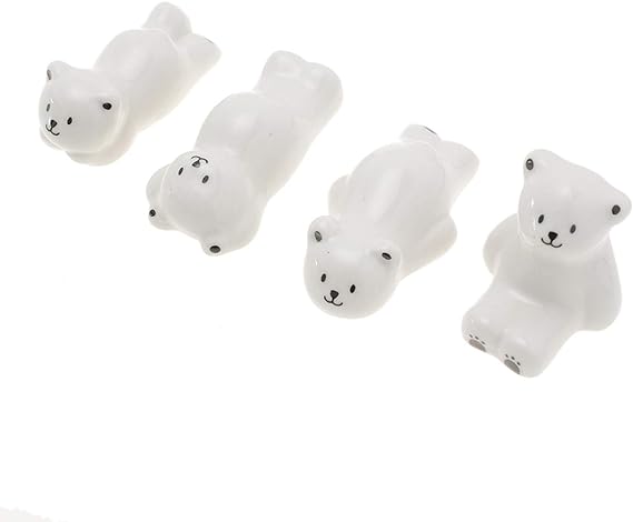 kitchen-bear-gifts-polar-bear-chopstick-holders