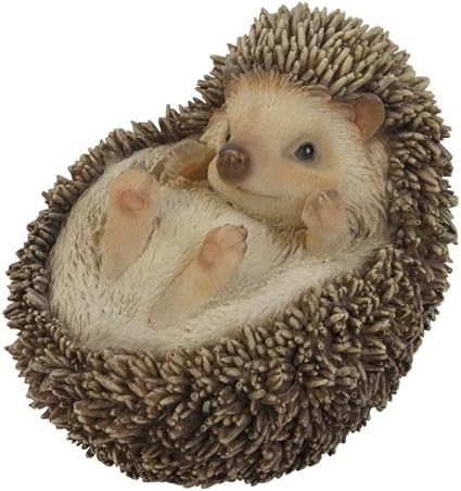 hedgehog-gifts-ideas-hedgehog-garden-statue