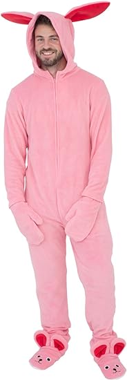 funny-christmas-pajamas-christmas-bunny-pajama