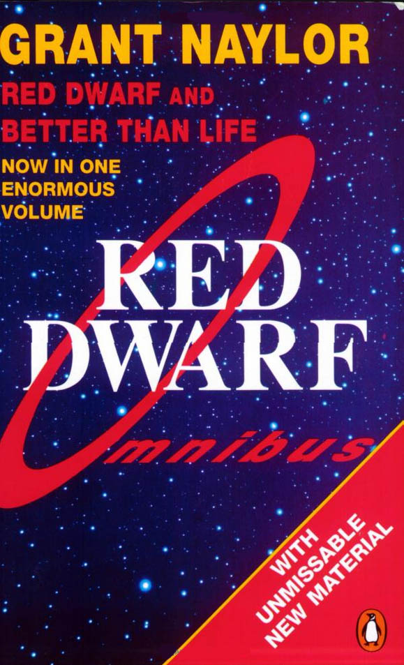 red-dwarf-gifts-red-dwarf-omnibus:-red-dwarf-and-better-than-life