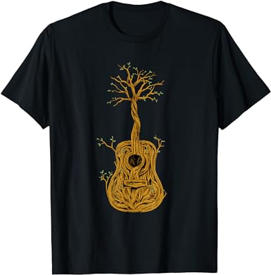 guitar-player-gifts-guitar-tree-of-life-t-shirt