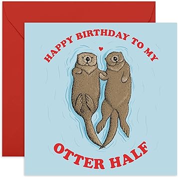 otter-gift-guide-otter-themed-birthday-card