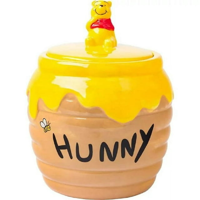 Winnie the Pooh Cookie Jar