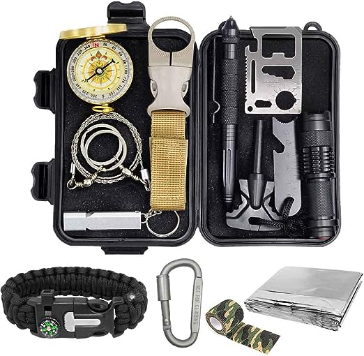 camping-gifts-14-in-1-survival-tactical-kit