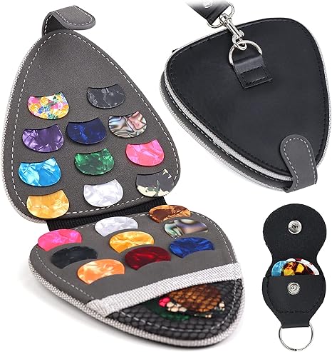 guitar-player-gifts-guitar-picks-storage-pouch