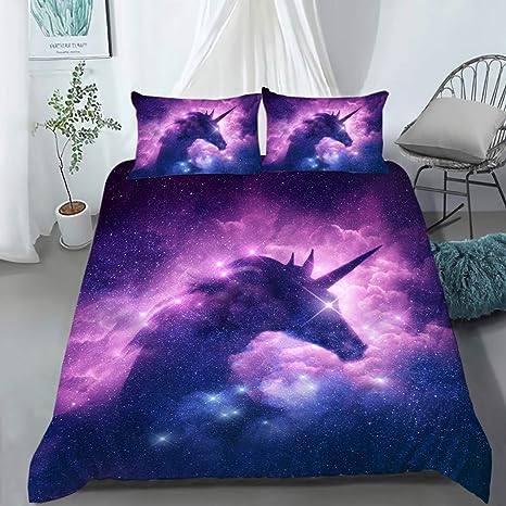 duvet-covers-for-kids-unicorn-lover's-dream-kids-duvet-set