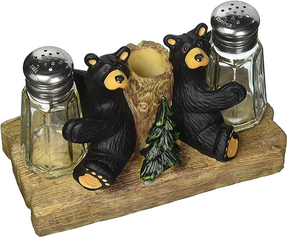 kitchen-bear-gifts-bear-salt-and-pepper-shakers