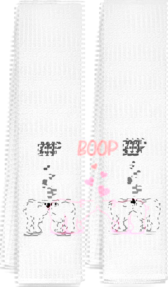 kitchen-bear-gifts-polar-bear-kitchen-towels