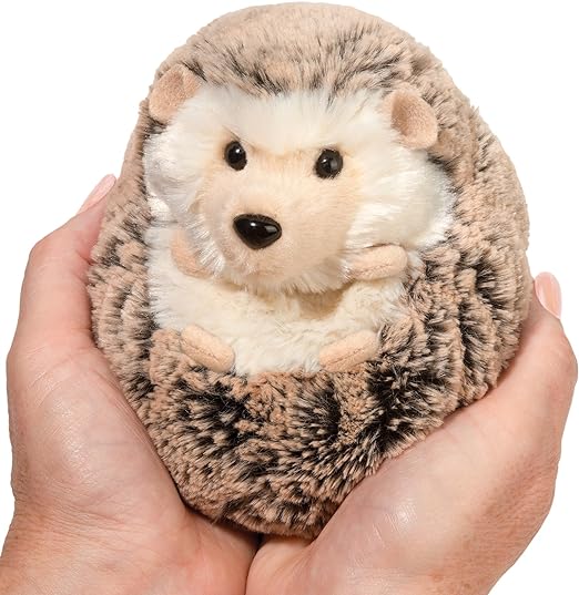 hedgehog-gifts-ideas-spunky-hedgehog-plush