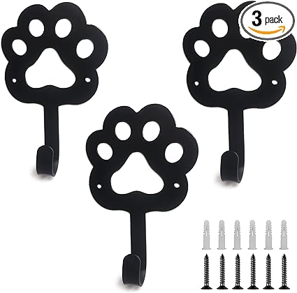 paw-print-decor-ideas-paw-print-decorative-key-hooks