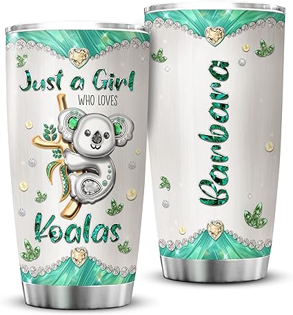 koala-gifts--koala-personalized-coffee-tumbler