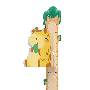 giraffe-gift-ideas-3d-giraffe-kids-growth-chart