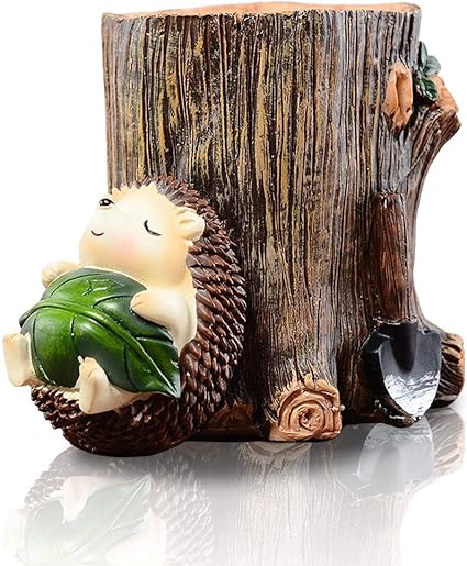 hedgehog-gifts-ideas-hedgehog-desk-organizer-decor