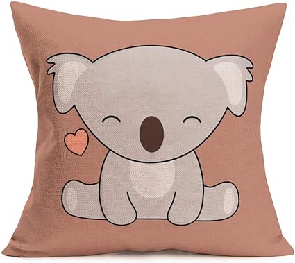 I Love You Adorable Koala Bear Gift for Boyfriend or Girlfriend Sympathy  Present for Him or Her Positive Affirmations Cute Gift for Wife 