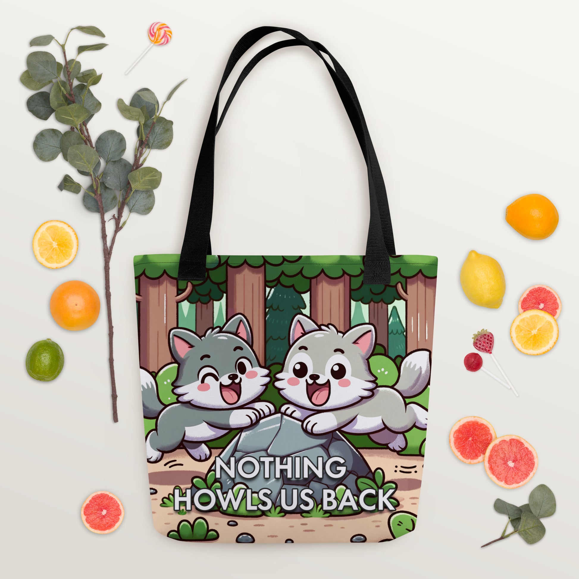 wolf-gift-ideas-inspirational-wolf-tote-bag