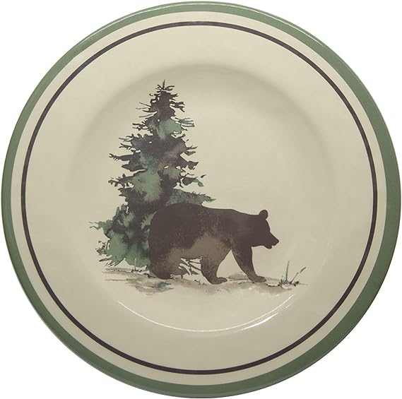 kitchen-bear-gifts-rustic-bear-themed-salad-plates