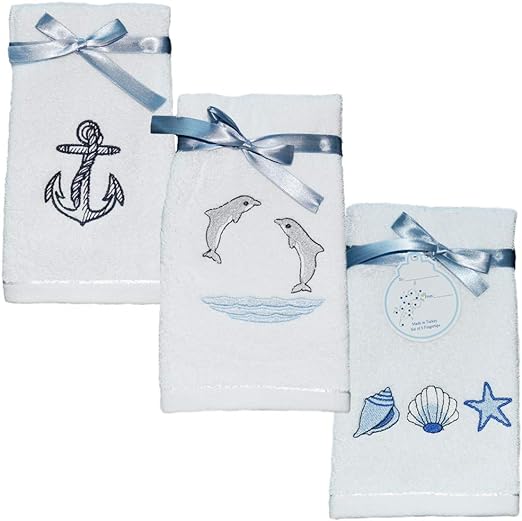 dolphin-gifts-dolphin-embroidered-towels-set