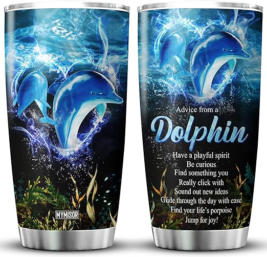 dolphin-gifts-dolphin-themed-insulated-tumbler