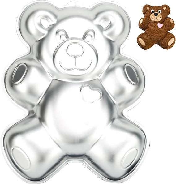 kitchen-bear-gifts-3d-bear-shaped-cake-pan