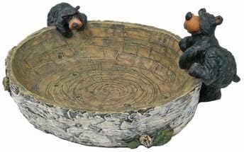kitchen-bear-gifts-rustic-bear-candy-bowl