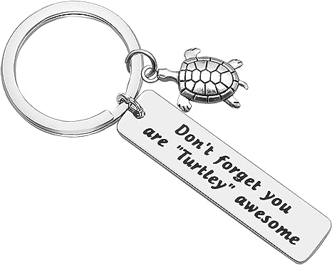 turtle-gifts-for-her-turtle-themed-inspirational-keychain