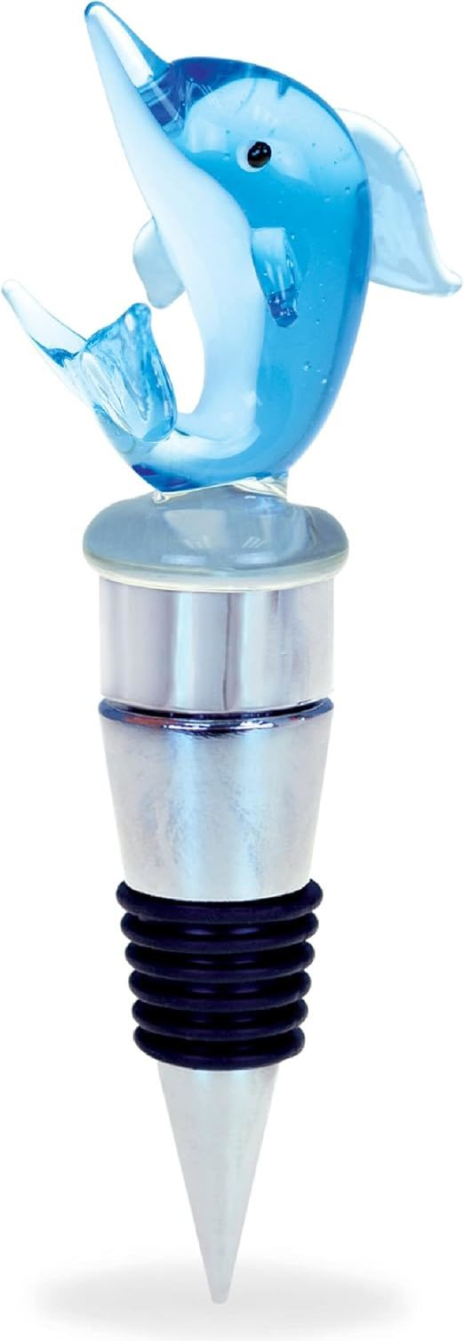 dolphin-gifts-dolphin-led-wine-stopper