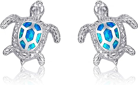 turtle-gifts-for-her-blue-opal-sea-turtle-jewelry