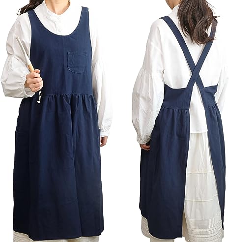 gifts-from-japan-japanese-style-kitchen-apron