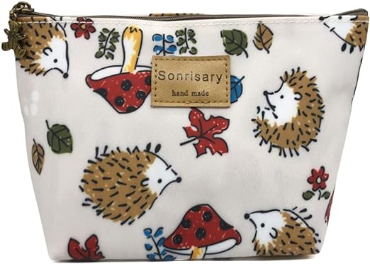 hedgehog-gifts-ideas-hedgehog-cosmetic-travel-bag