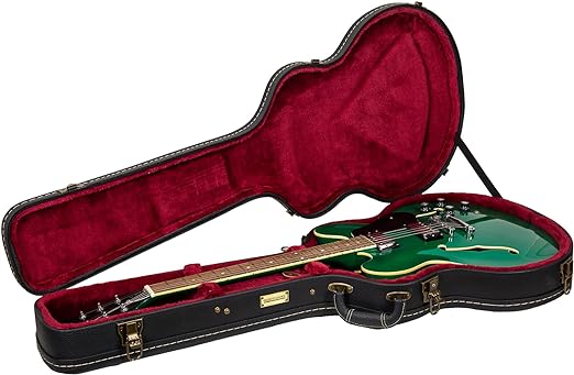 guitar-player-gifts-semi-hollow-guitar-hard-case