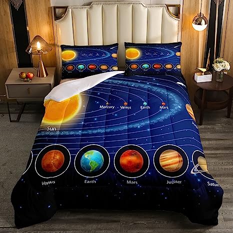 young-astronomer-gifts-super-soft-astronomy-bedding-set