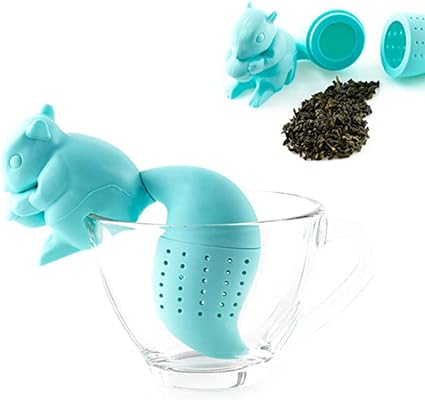 squirrel-lovers'-gift-ideas-cute-squirrel-tea-strainer