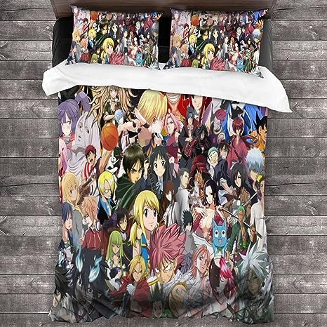 duvet-covers-for-kids-lovely-anime-kids-duvet-cover-set