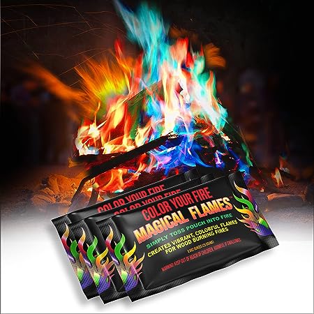 camping-gifts-instant-rainbow-flames