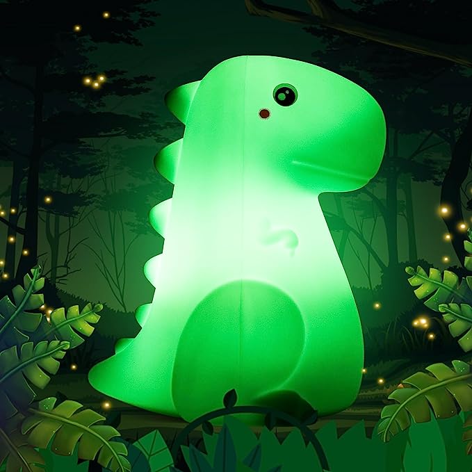 animal-bedside-lamps-color-changing-dinosaur-led-night-light