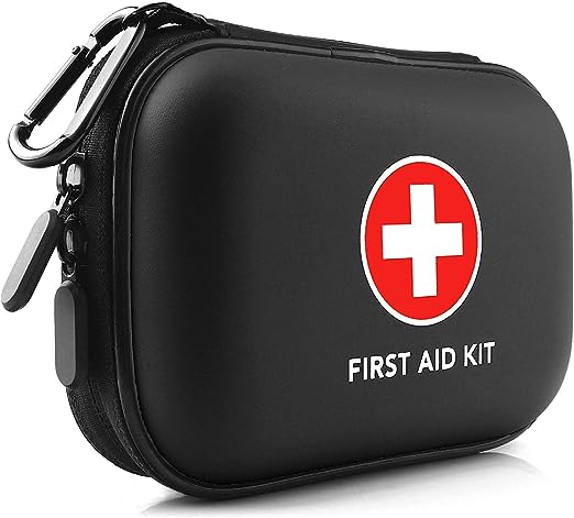 camping-gifts-outdoor-survival-first-aid-set