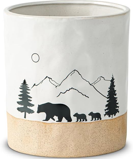 kitchen-bear-gifts-bear-ceramic-utensil-crock