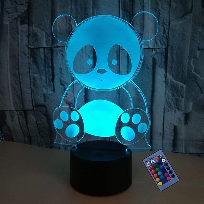panda-gifts-usb-powered-kids'-night-light