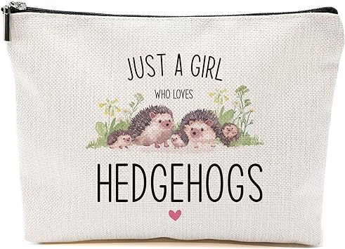hedgehog-gifts-ideas-hedgehog-themed-cosmetic-bag