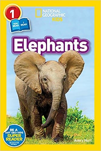 gifts-for-elephant-lovers-national-geographic-elephant-kids-book