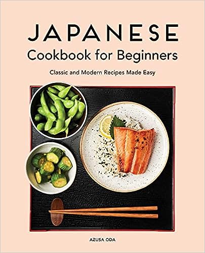 gifts-from-japan-easy-japanese-cookbook-for-beginners