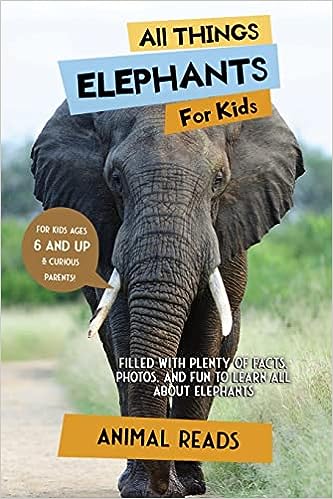gifts-for-elephant-lovers-elephants-educational-kids'-book