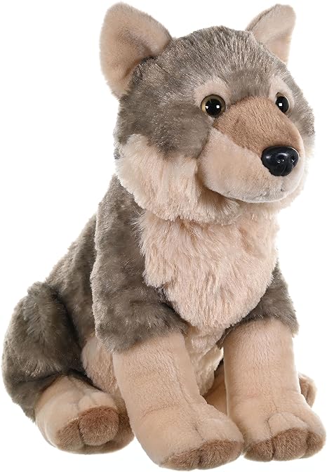 wolf-gift-ideas-wolf-cub-plush-toy