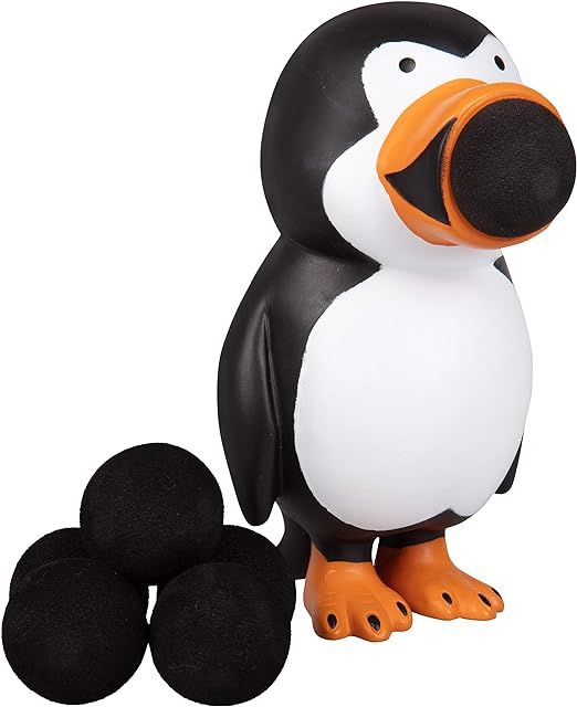 penguin-plushes-and-toys-penguin-popper-foam-blaster-toy