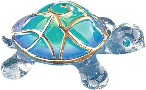 gifts-for-turtle-lovers-tiffany-the-turtle-figurine