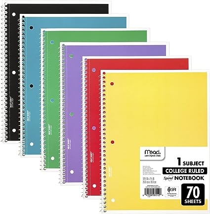 back-to-school-colorful-college-ruled-notebooks