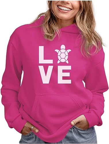 gifts-for-turtle-lovers-love-sea-turtles-hoodie