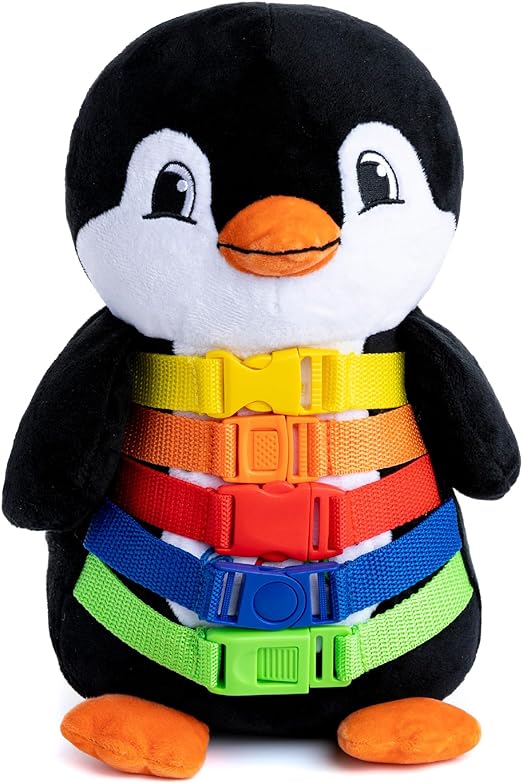 penguin-plushes-and-toys-educational-blizzard-penguin-toy