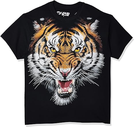 tiger-gift-guide-men's-tiger-face-t-shirt